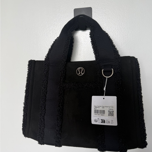 NWT Lululemon tote bag - Picture 5 of 8